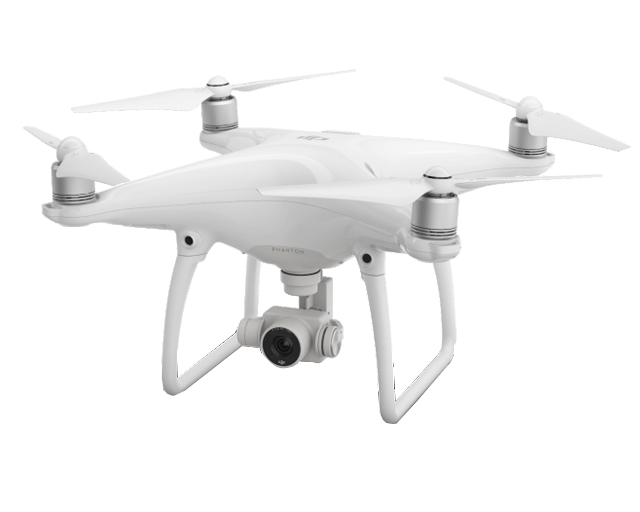 DJI Drone