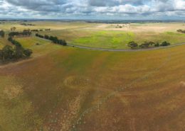 Panorama Drone Photography